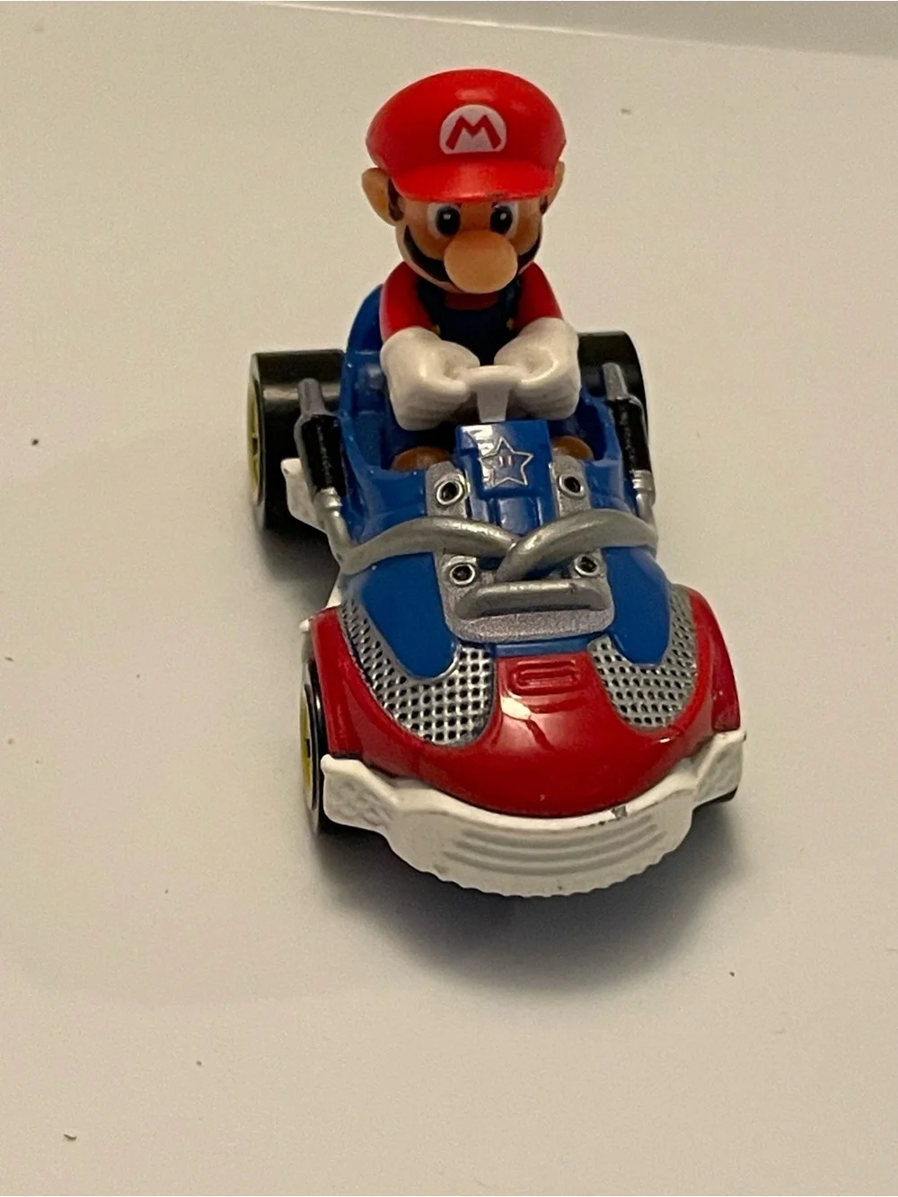 Nintendo official character